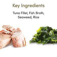 Applaws - Cat Can Tuna Fillet & Seaweed - 70g