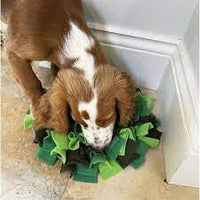 Happy Pet - Fluffle Rummaging Mat - Camo (40cm)