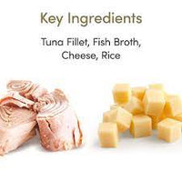 Applaws - Cat Can Tuna Fillet & Cheese - 70g