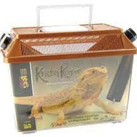 Komodo - Kricket Keeper - Large