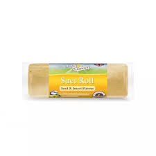 Harrisons - Suet Roll Seed & Insect - 500g