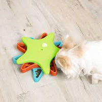 Pet Brands - IQuties - Feeder Twister Toy