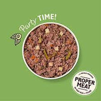 Lily's Kitchen - Wet Dog Food - An English Garden Party - 400g Tin
