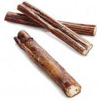 Bull Pizzle - Natural Dog Treat - Large
