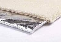 Ancol - Self Heating Pet Pad - Small (48 x 38cm)
