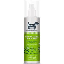 Hound Yup You Stink! Body Mist 250ml (Hownd)