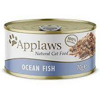 Applaws - Cat Can Ocean Fish - 70g