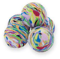 Pawise - Marble Balls - Cat Toy - Per Ball