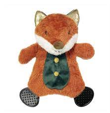 Happy Pet - Gemstone Forest - Crinkle Fox