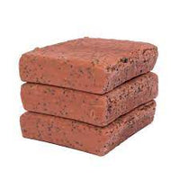 Suet to go - Suet Value Blocks - Berry - 10 Pack