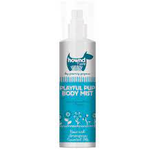 Hownd - Playful Pup Body Mist - 250ml