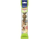 Vitakraft - Guinea Pig Rollinis - Fruit - 40g