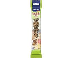 Vitakraft - Guinea Pig Rollinis - Fruit - 40g