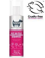 Hownd - Got An Itch? Conditioning Shampoo - 250ml