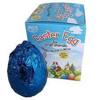 Hatchwells - Easter Egg For Small Animals - 40g