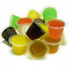 Komodo - Jelly Pot - per pot