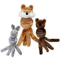 Kong - Wubba Dog Friends - Xlge