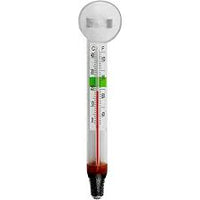 Marina - Floating Glass Thermometer - 10cm