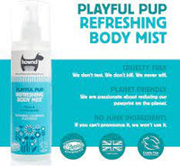 Hownd - Playful Pup Body Mist - 250ml