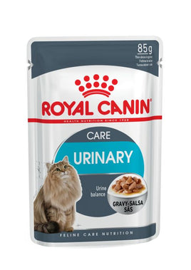 Royal Canin - Urinary Care - Gravy - 85g Pouch