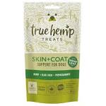 True Hemp Skin & Coat Treats 50g