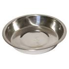 Classic - Stainless Steel Shallow Bowl - 15cm (6")