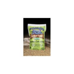 Smart Cat - Wood Based Litter - 15 Litre