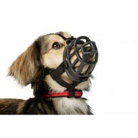 Company of Animals - Baskerville Ultra Dog Muzzle - Size 1