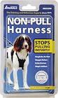 NON PULL HARNESS MED