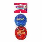 Kong - Occasions Birthday Balls Dog Toy 2pk - Medium