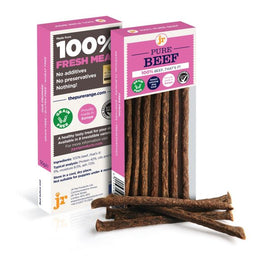 JR Pet Products - Pure Sticks - Beef - 50g
