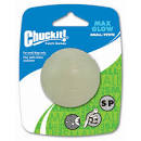 Chuckit - Max Glow Ball - Small