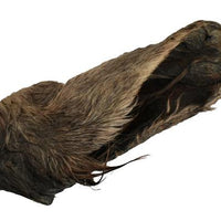 Cow Ear (With Fur) - Per Ear