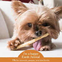 Earth Animal - No Hide Stix - Chicken - Single Stick