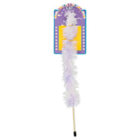 Cat Circus -  Teaser Tails wand - asst colour