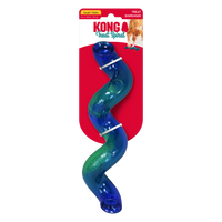 Kong - Treat Spiral Stick Assorted - Small