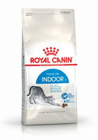 Royal Canin - Cat Indoor 27 - 400G