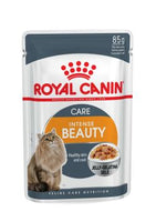 Royal Canin - Intense Beauty In Jelly - 85g Pouch