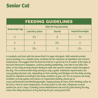 James Welbeloved -  Turkey Grain Free - Senior Cat - 85g Pouch - Single Pouch
