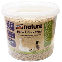 Extra Select - Swan and Duck Feed - 1 Litre