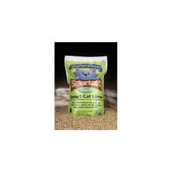 Smart Cat - wood based litter- 6ltr