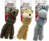 Kong - Wubba Dog Friend - Large