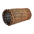 Happy Pet - Nature First, Large Willow Tube