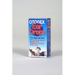 OTODEX - EAR DROPS - 14ML