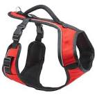 Go Safely Harness Red XS