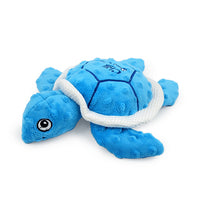 All For Pet - Chill Out Cooling Toy - Turtle