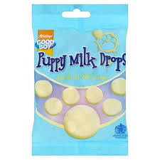 Good Boy - Puppy Milk Drops - 125g