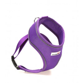 Doodlebone - Originals Airmesh Harness - Violet - Size 1