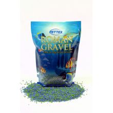 Pettex - Roman Gravel - Aqua Blend Mix - 8kg