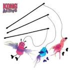 Kong - Active Feather Cat Teaser